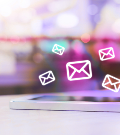 Paradigme conception - formation et consulting : inscription newsletter