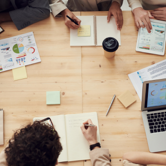 Formation à destination des entreprises