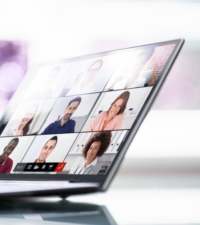 Paradigme conception - formation et consulting : webinaire sur LinkedIn 